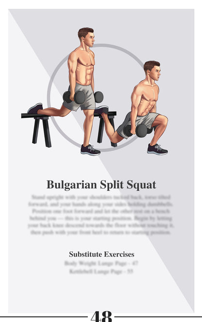 BOOTYBYCC - The 12 Week Booty Building Guide